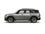 2026 MINI Countryman All4 Cooper S