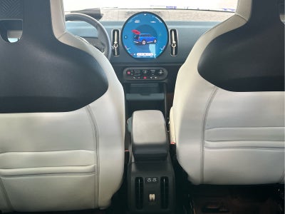 2025 MINI COUNTRYMAN S ALL4