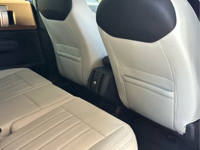 2025 MINI COUNTRYMAN S ALL4