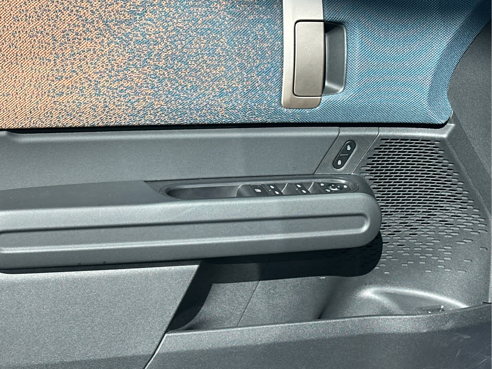 2025 MINI COUNTRYMAN S ALL4