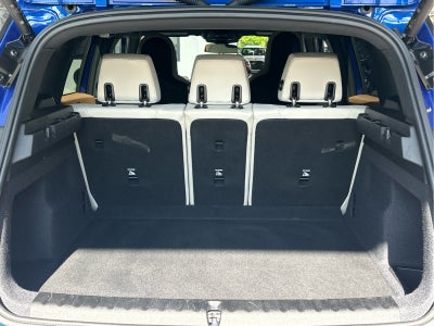 2025 MINI COUNTRYMAN S ALL4