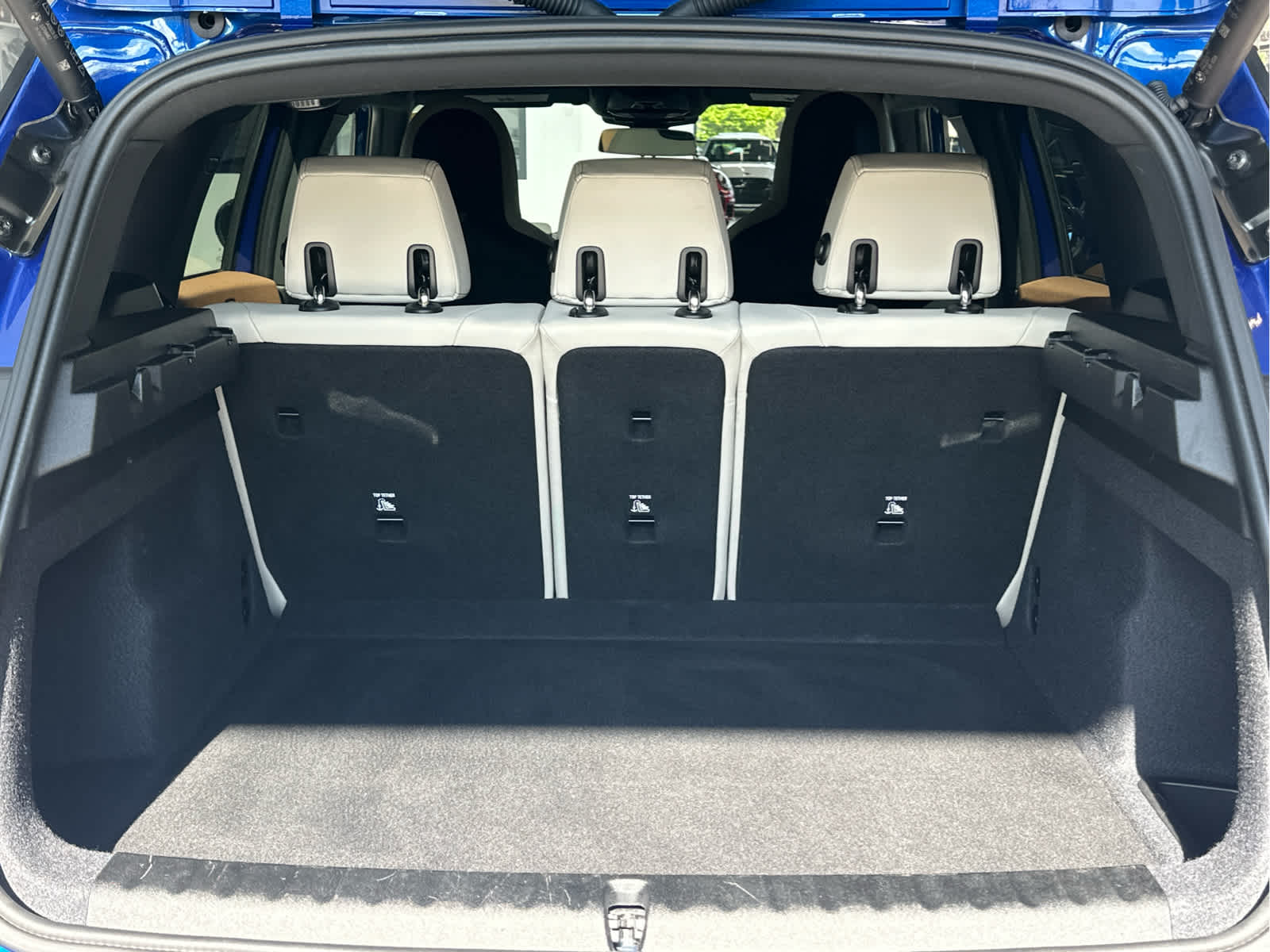 2025 MINI COUNTRYMAN S ALL4