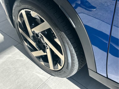 2025 MINI COUNTRYMAN S ALL4