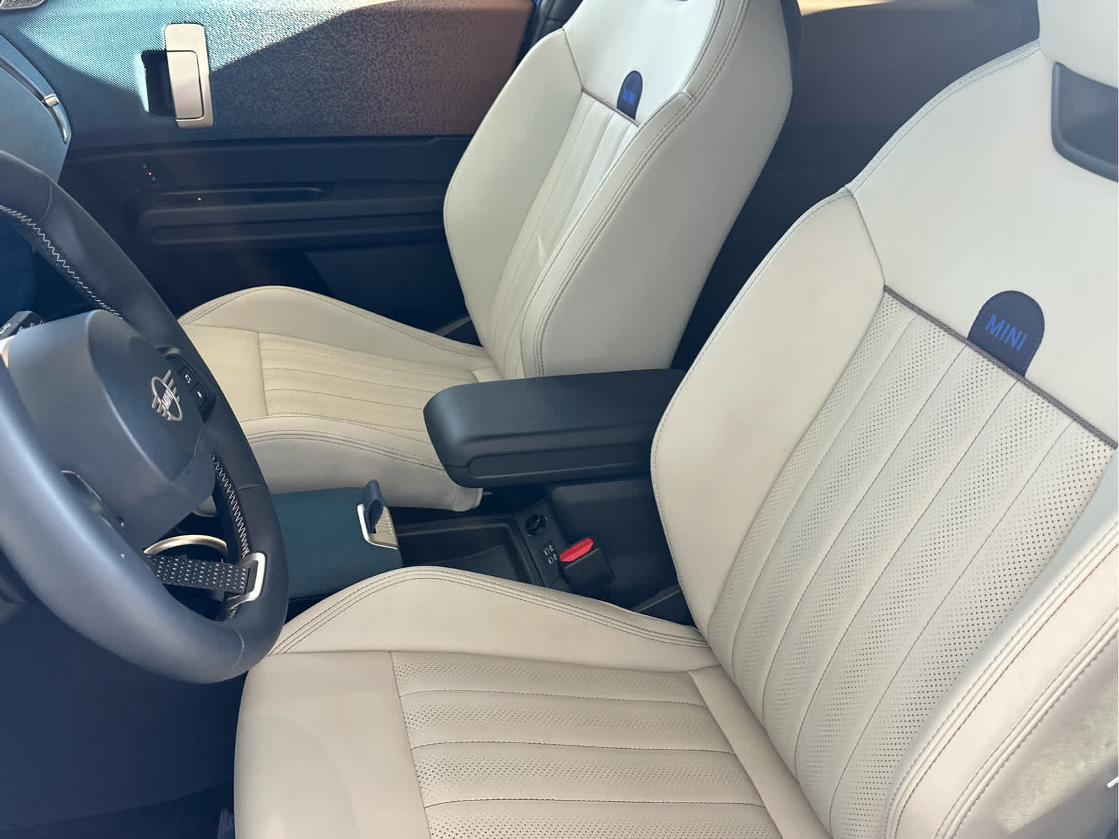 2025 MINI COUNTRYMAN S ALL4