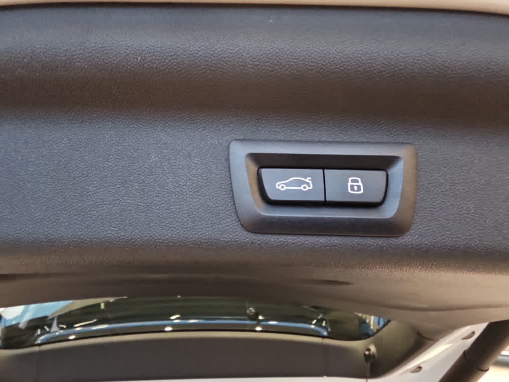 2025 MINI Countryman S ALL4