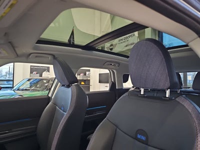 2025 MINI Countryman S ALL4