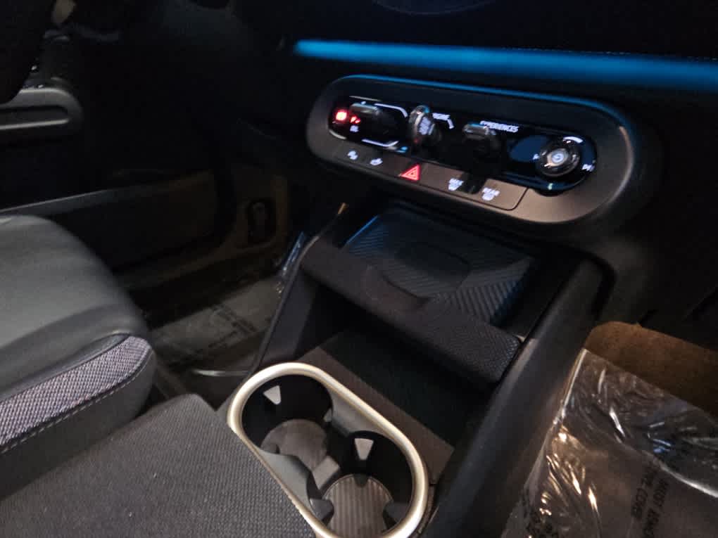 2025 MINI Countryman S ALL4