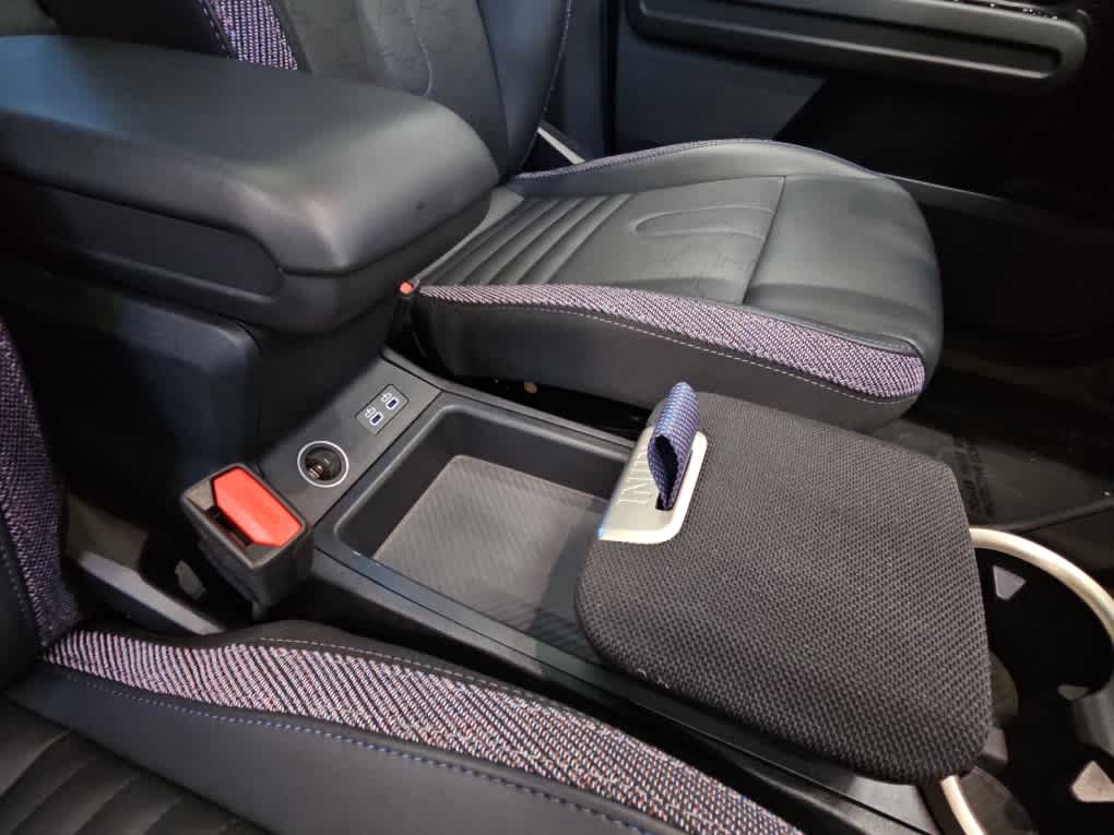 2025 MINI Countryman S ALL4