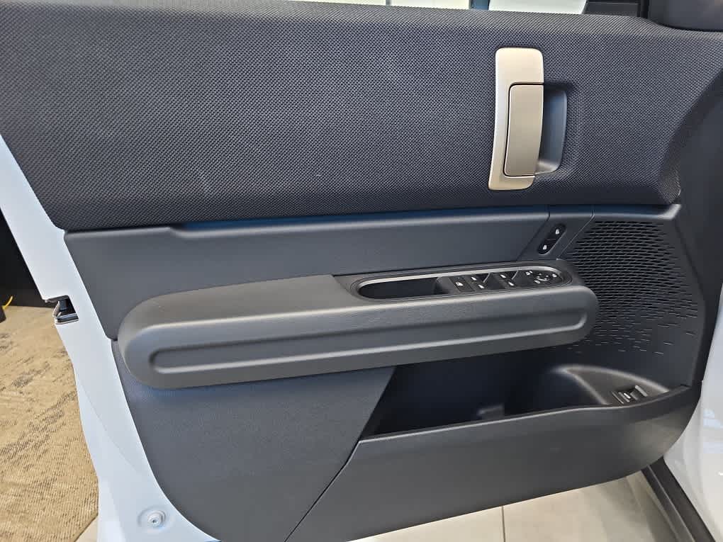 2025 MINI Countryman S ALL4