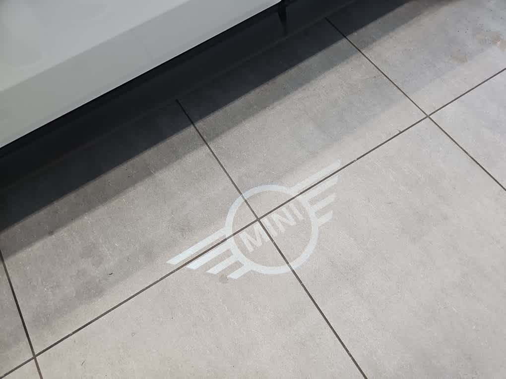 2025 MINI Countryman S ALL4