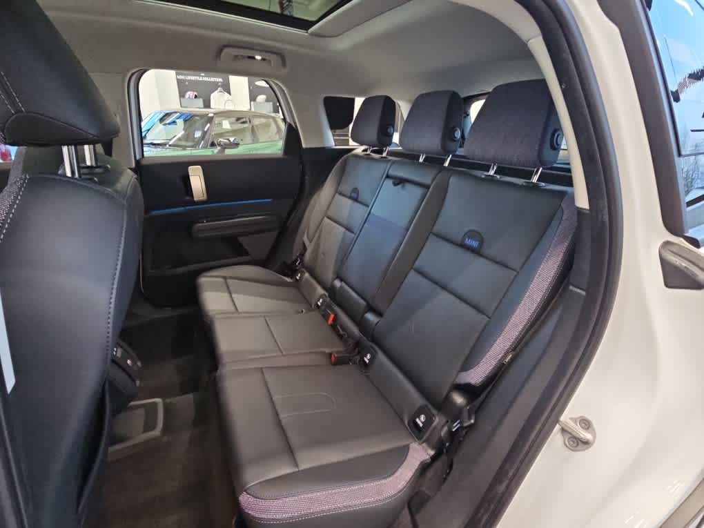 2025 MINI Countryman S ALL4