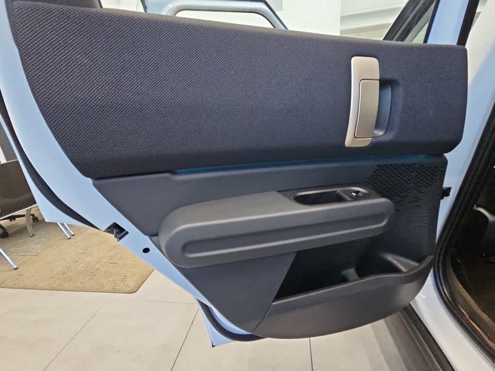 2025 MINI Countryman S ALL4