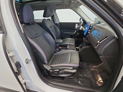 2025 MINI Countryman S ALL4