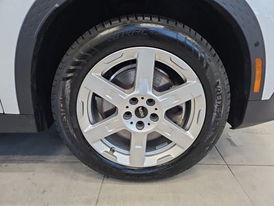 2025 MINI Countryman S ALL4