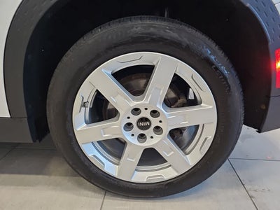 2025 MINI Countryman S ALL4