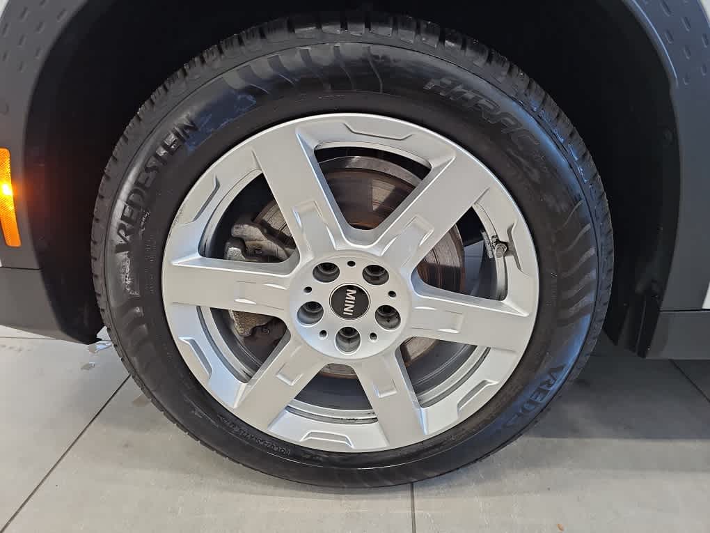 2025 MINI Countryman S ALL4