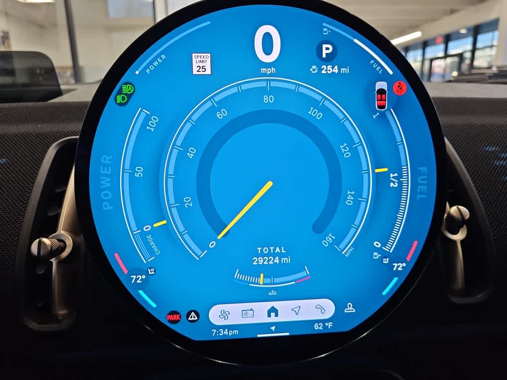 2025 MINI Countryman S ALL4