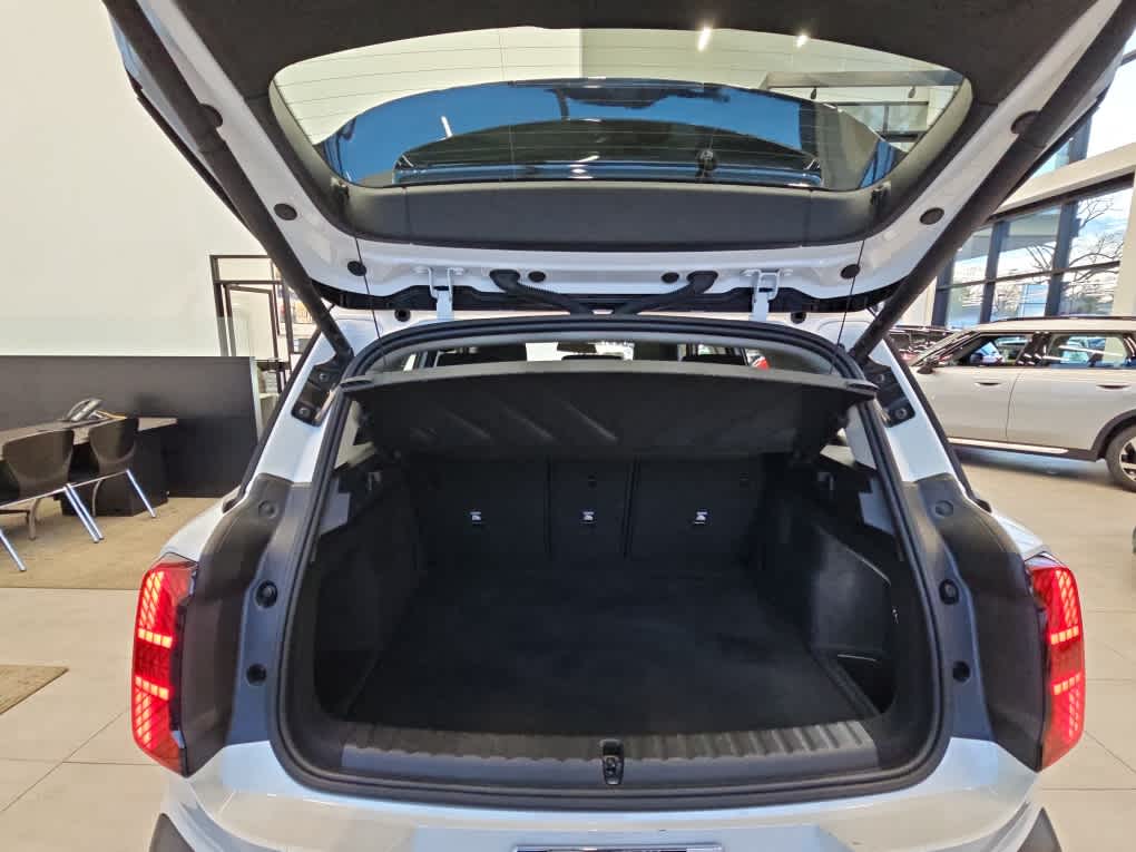 2025 MINI Countryman S ALL4