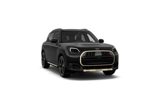 2025 MINI Countryman All4 Cooper S