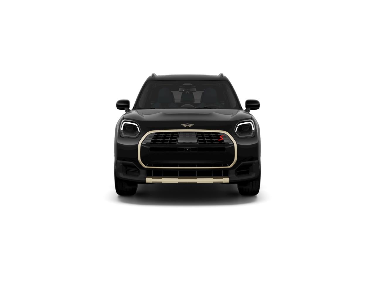 2025 MINI Countryman All4 Cooper S
