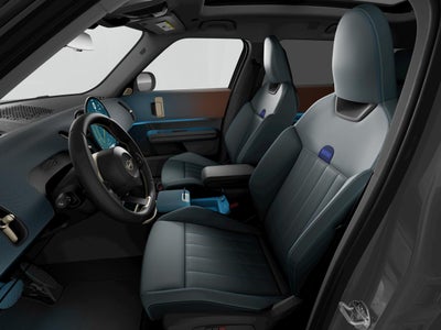 2025 MINI Countryman All4 Cooper S