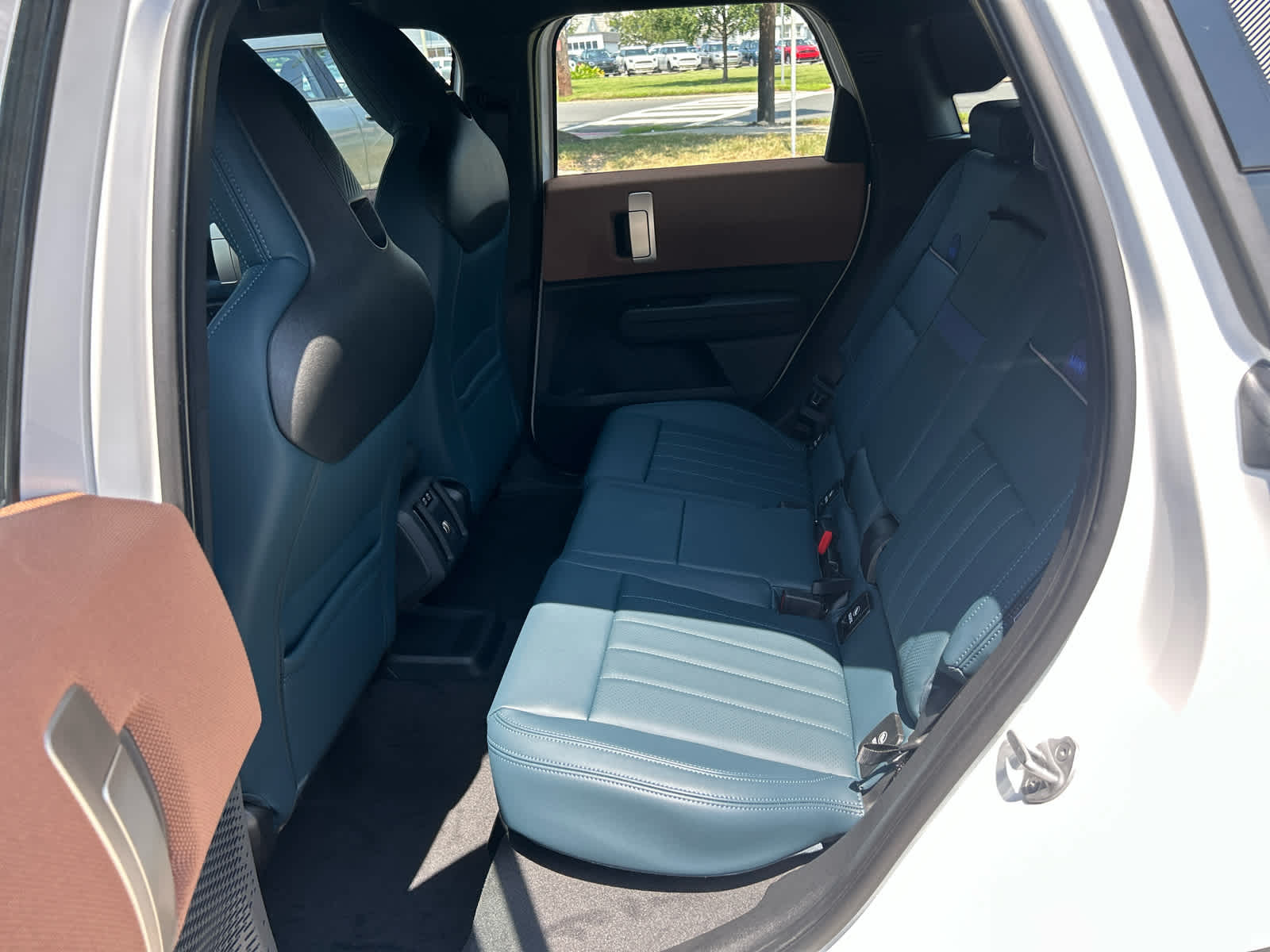 2025 MINI Countryman All4 Cooper S