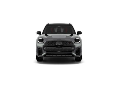 2026 MINI Countryman All4 Cooper S