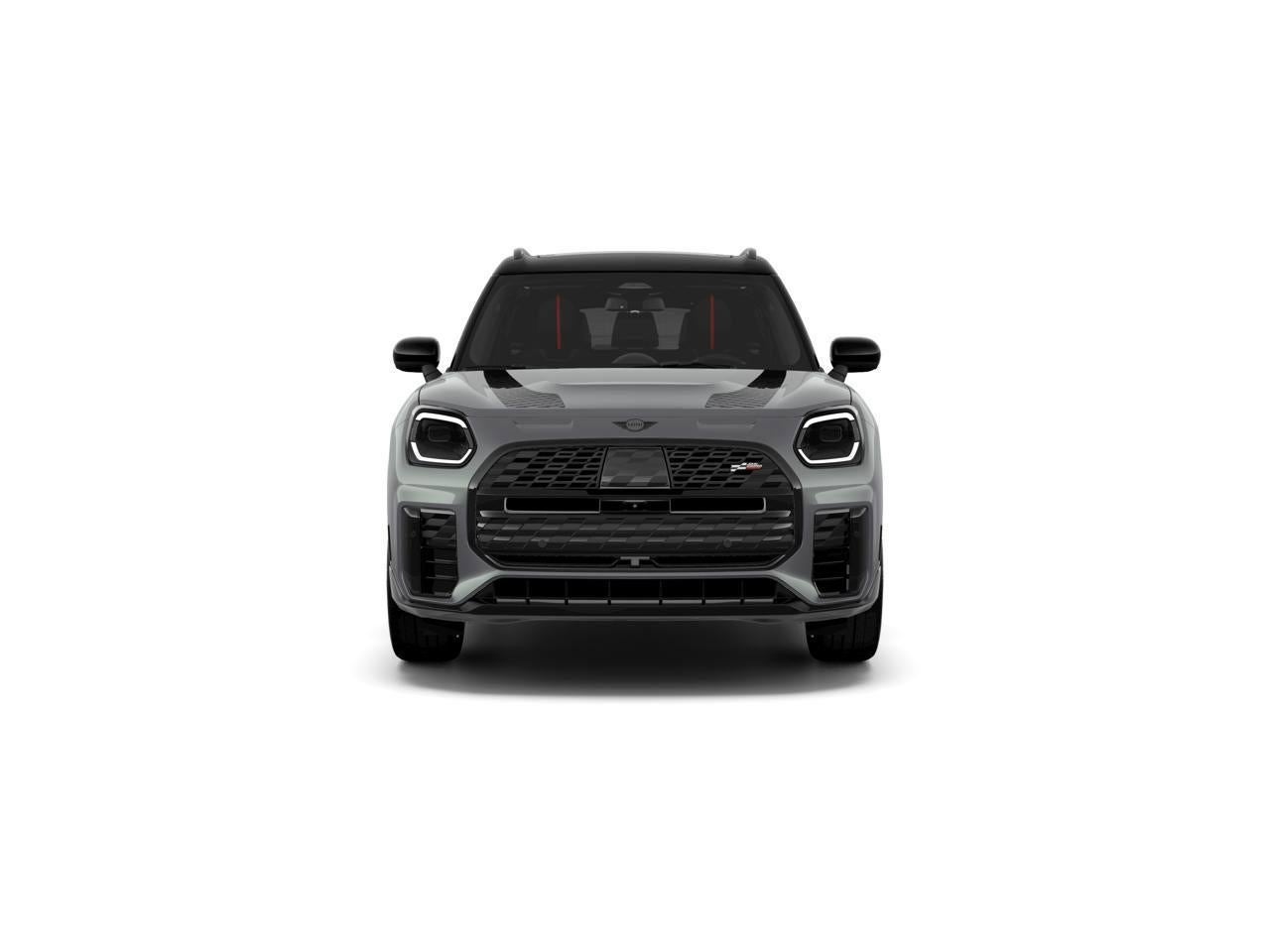 2026 MINI Countryman All4 Cooper S
