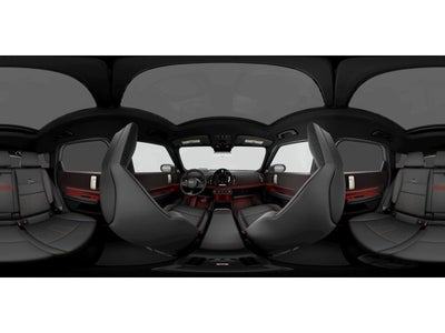 2026 MINI Countryman All4 Cooper S