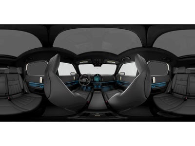 2027 MINI COUNTRYMAN ICONIC