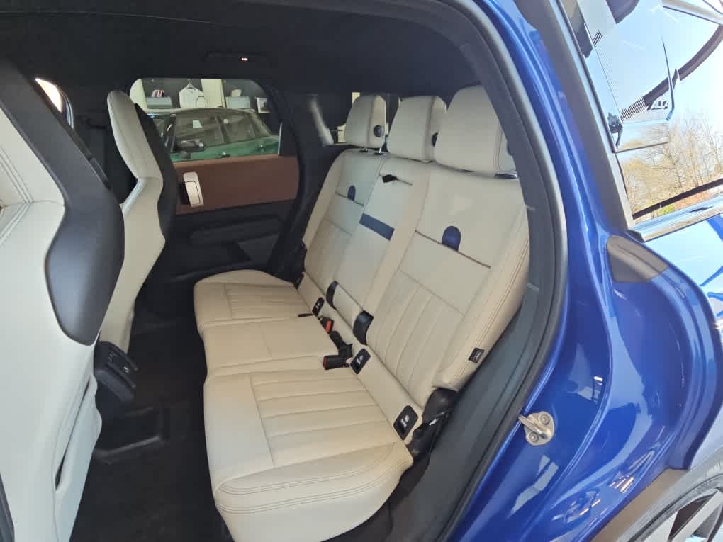 2025 MINI COUNTRYMAN S ALL4