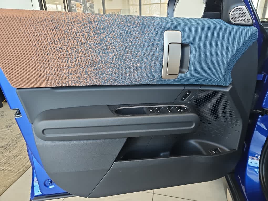 2025 MINI COUNTRYMAN S ALL4