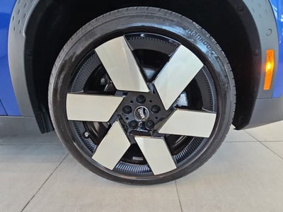 2025 MINI COUNTRYMAN S ALL4