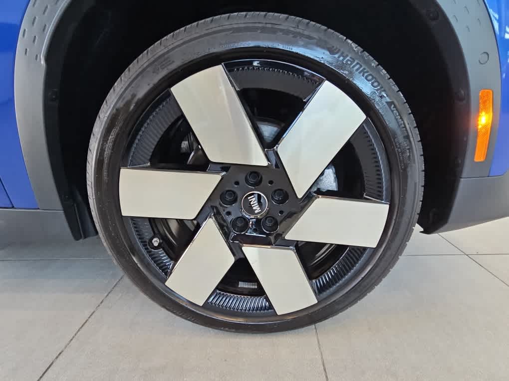 2025 MINI COUNTRYMAN S ALL4