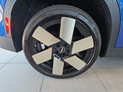 2025 MINI COUNTRYMAN S ALL4