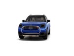 2025 MINI Countryman All4 Cooper S