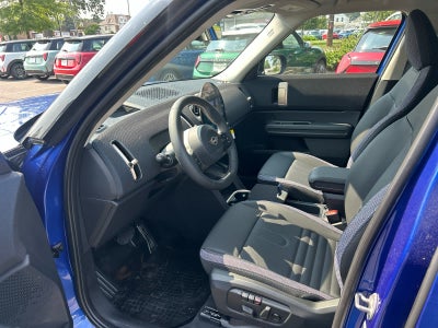 2025 MINI Countryman All4 Cooper S