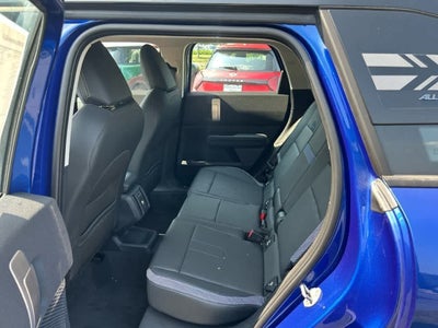 2025 MINI Countryman All4 Cooper S