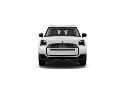 2027 MINI COUNTRYMAN SIGNATURE PLUS