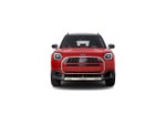 2027 MINI COUNTRYMAN SIGNATURE PLUS