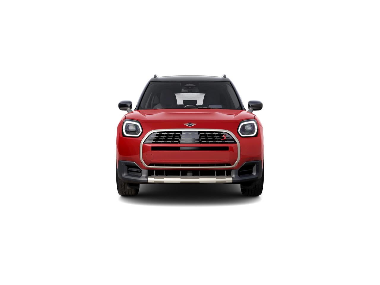 2027 MINI COUNTRYMAN SIGNATURE PLUS