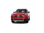 2027 MINI COUNTRYMAN SIGNATURE PLUS