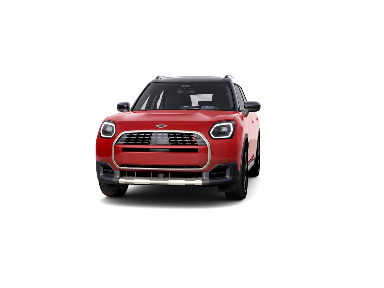 2027 MINI COUNTRYMAN SIGNATURE PLUS