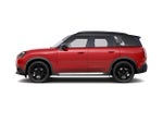 2027 MINI COUNTRYMAN SIGNATURE PLUS
