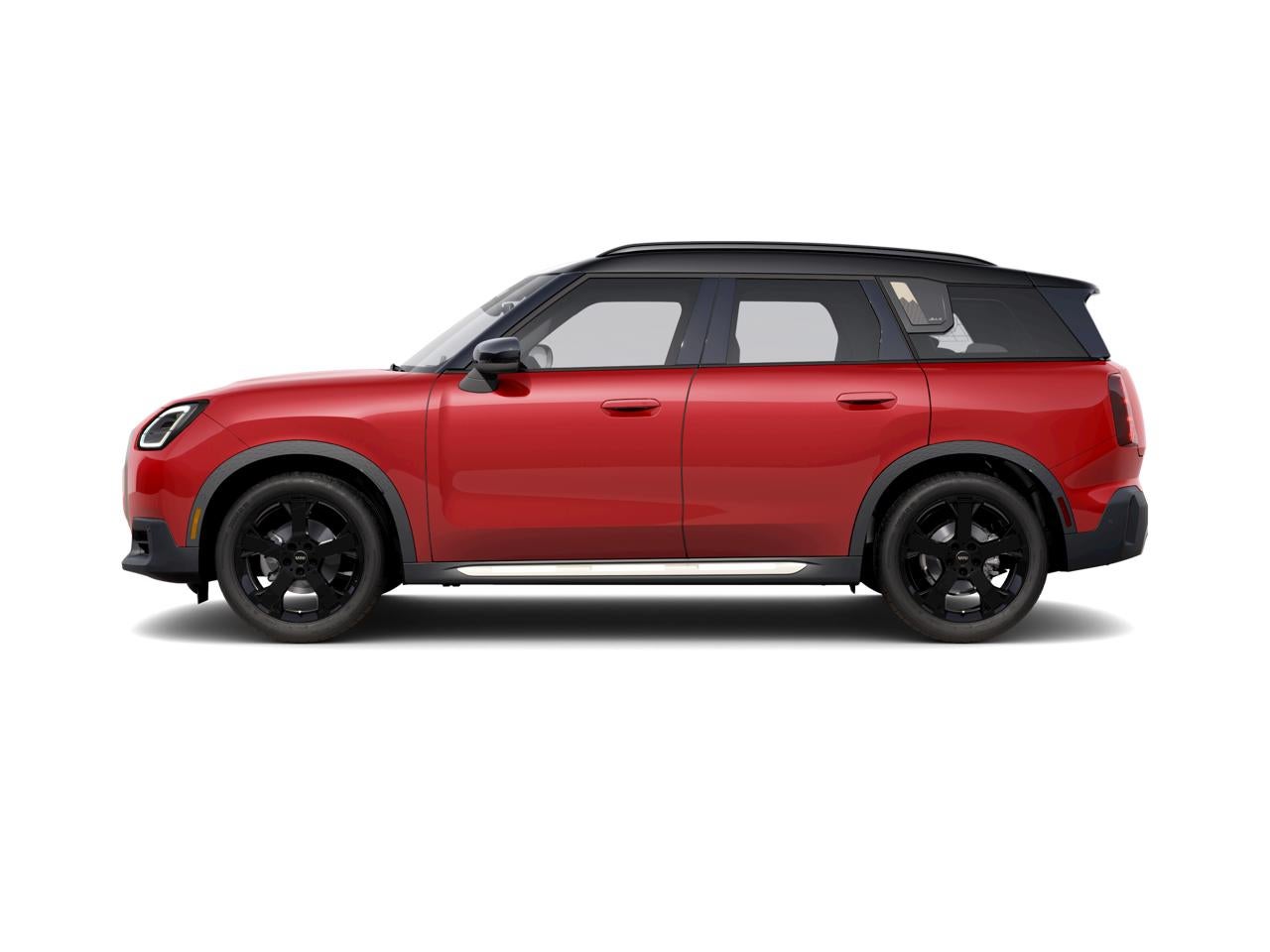2027 MINI COUNTRYMAN SIGNATURE PLUS