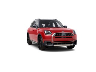 2027 MINI COUNTRYMAN SIGNATURE PLUS