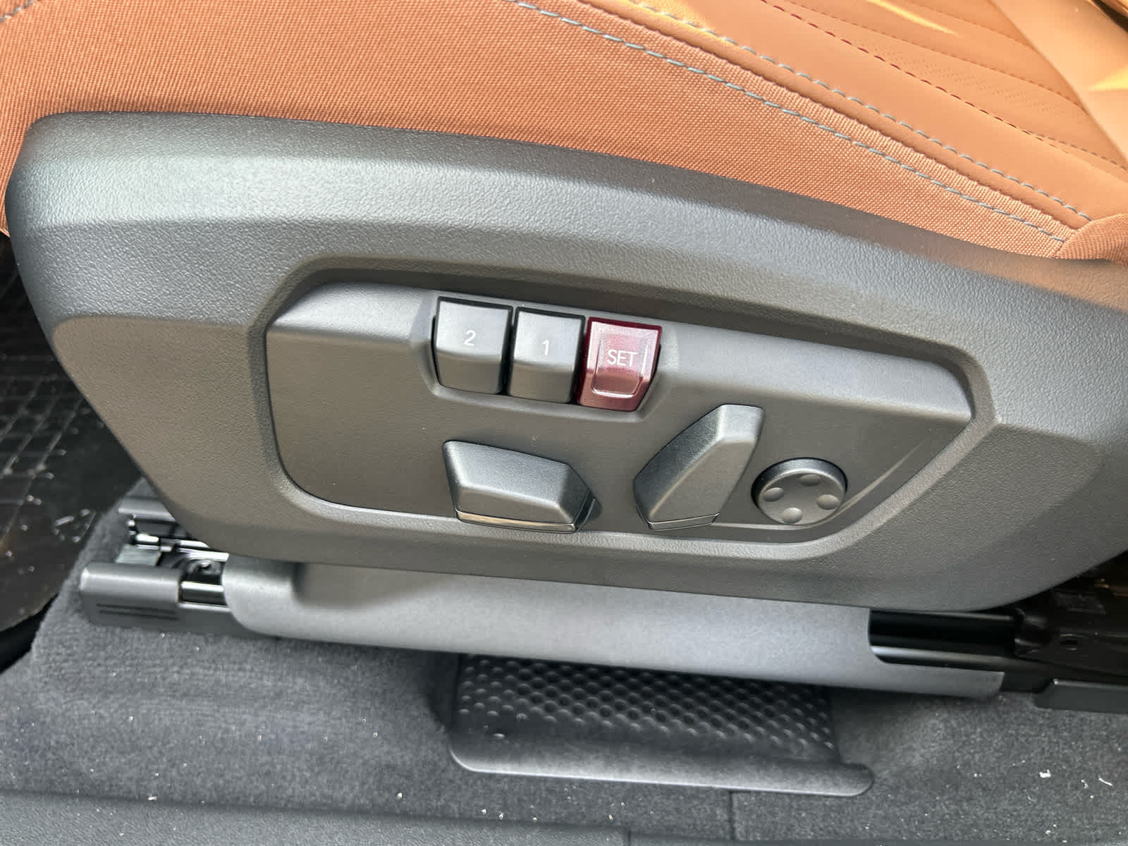 2025 MINI Countryman All4 Cooper S