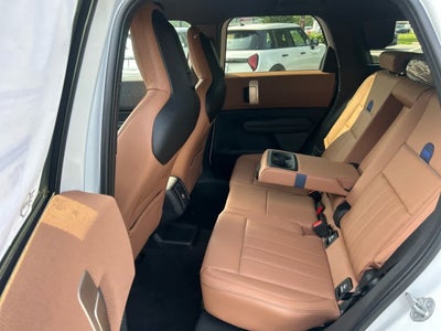 2025 MINI Countryman All4 Cooper S