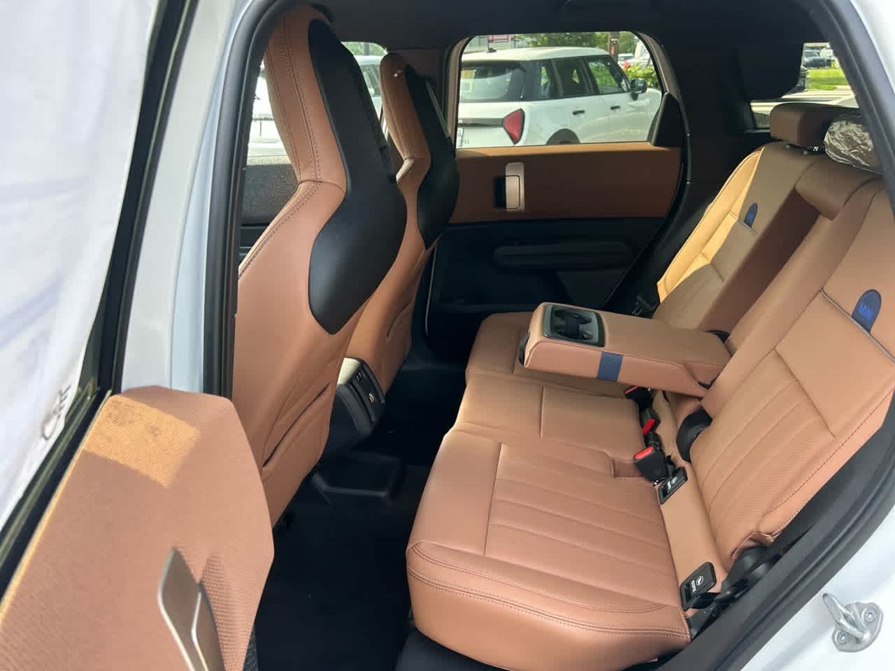 2025 MINI Countryman All4 Cooper S