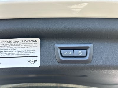 2025 MINI Countryman All4 Cooper S